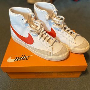 Nike Blazer